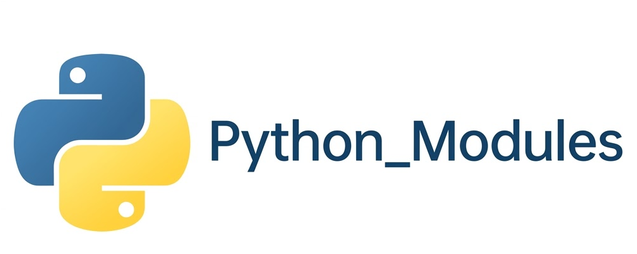 Python Modules