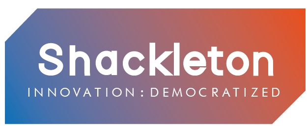 Practice: Shackleton